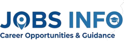 Jobs Info Logo